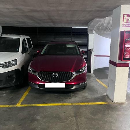 El Refugio De La Corredera & Parking Incluido Διαμέρισμα Κόρδοβα Εξωτερικό φωτογραφία