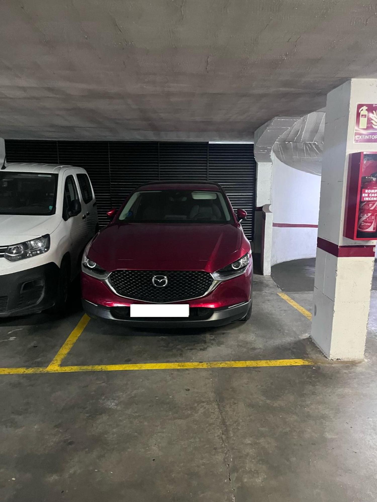 El Refugio De La Corredera & Parking Incluido Διαμέρισμα Κόρδοβα Εξωτερικό φωτογραφία